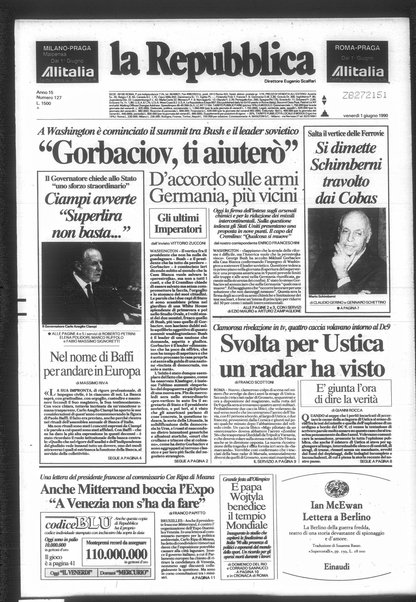 La repubblica